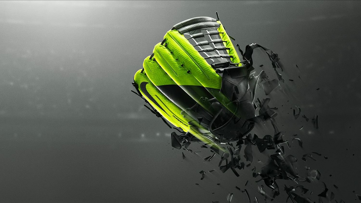 Nike vapor 360 fielding cheap glove